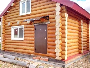 Ulemper med furu i bygging og måter å nøytralisere dem